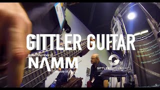 What People Say About The Gitter Guitar and Bass [upl. by Pelagi]