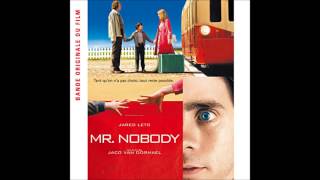 Pierre Van Dormael  La nature des peurs 04  Mr Nobody OST [upl. by Lamok]