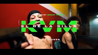 KEYVIEM  EL DE LA SILLA 👨🏻‍🦽 VIDEO OFICIAL  Dir BreidyFilms [upl. by Nahem]