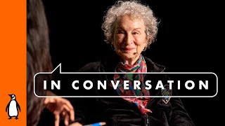 Margaret Atwood and Ash Sarkar on activism and the legacy of The Handmaid’s Tale [upl. by Fitton]