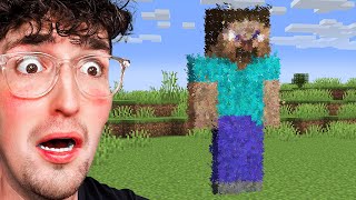 Testing Minecraft Secrets 999 of People Never Knew [upl. by Ianteen57]