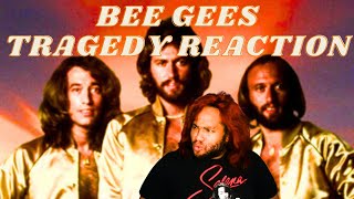 Bee Gees Tragedy Reaction [upl. by Gerhardt]