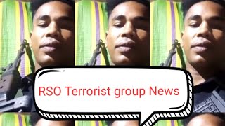 29112024 RSO terrorist group Killed Our freedom fighters ARSA Mujahed MV Imran Saab [upl. by Elreath]