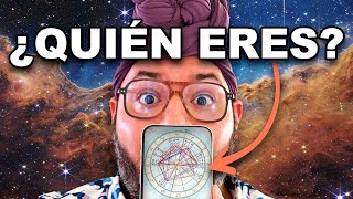 ¿CÓMO INTERPRETAR MI CARTA NATAL Astrología para principiantes EP 1 [upl. by Gleason561]