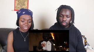 Sin Squad  Serious Splashers 20 Music Video  GRM Daily  REACTION [upl. by Brianna716]