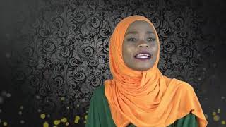 UKHTY AISHA  UTENZI WA EID  OFFICIAL VIDEO HD [upl. by Salene]