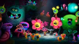 TROLLS 3 BAND TOGETHER quotPoppy Vs Angry Branchquot Trailer NEW 2023 [upl. by Attenev]