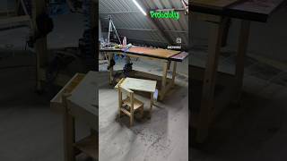 ETKİNLİK MASASI woodidea woodmade woodwork handmadewoodworking diy woodworking automobile [upl. by Ari]