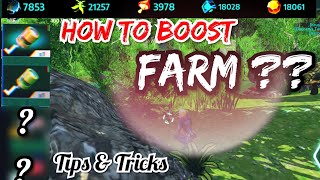 Tips and Tricks 1  Dino Tamers  4017 [upl. by Hank]