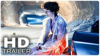 THE END Trailer 2024 Tilda Swinton [upl. by Elokcin727]