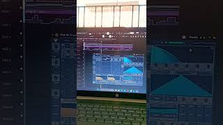 Home  Resonance vital sound design flstudio vital sounddesign nostlagic trending [upl. by Adnesor]