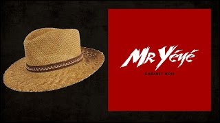 Review N°17 Mr Yéyé  Cabaret Noir [upl. by Ezri]