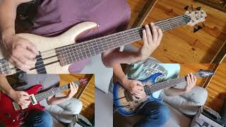 Varyags Of Miklagaard  Amon Amarth Guitar Cover [upl. by Nadine]