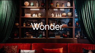 Experience Wonder Full Ovolo Hotels [upl. by Charin]