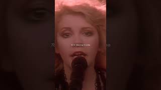 Stevie Nicks – Stand Back 1983 [upl. by Dranoc259]