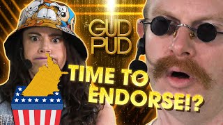 The GUD PUD  LIVE w Henry amp Jackie Zebrowski Ep10 [upl. by Komara]