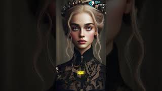 Who is Valerie Targaryen Jon Snows Sister  Game of Thrones fan theory [upl. by Anwadal895]