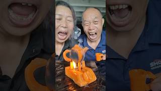 🥰Bgame play at home Funny family play games shorts [upl. by Akinat]