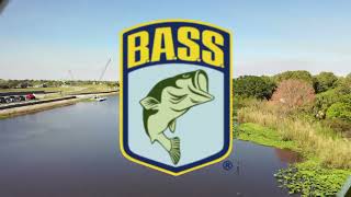 2024 Bassmaster Open at Lake Okeechobee FL Live Preview [upl. by Kinsman103]