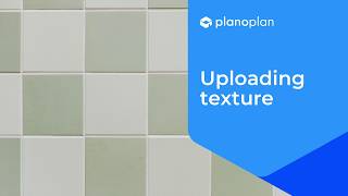 Planoplan 20 Uploading textures [upl. by Ayita]