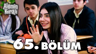 Alemin Kıralı 65 Bölüm  Full HD [upl. by Mariska]