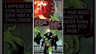 Dr Doom Laughs And Turns His Back On A God [upl. by Elinore73]