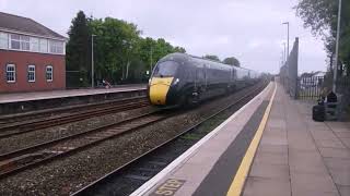 UK Trains at Speed Vol 1 May 2021  June 2023 [upl. by Cilo]