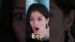 Upendra Flirts with Raai Laxmi  Kalpana  shorts  youtubeshorts  SriBalajiVideo [upl. by Motteo]