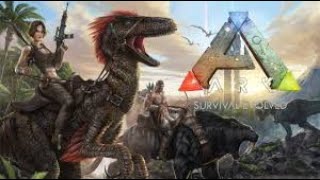 Ark Pc Live The Iceland Mapop dada [upl. by Haslett272]