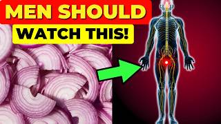 If You have Eaten Raw Onions Even One ONION Can Start an IRREVERSIBLE Reaction in Your Body [upl. by Kohsa]