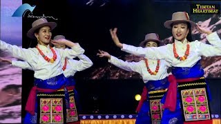 ⭐️TIBETAN AMDO Riknay Khang 2018  10 Sengdhen Tramo [upl. by Key]