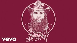 Chris Stapleton  Midnight Train To Memphis Official Audio [upl. by Seely415]