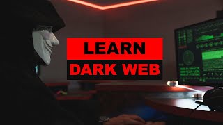 Complete Roadmap for Dark Web 😱 [upl. by Kingsly]