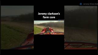 Jeremy Clarkson’s farm core automobile topgear jeremyclarkson clarksonsfarm [upl. by Lotti793]