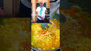 Unbelievable Sanjay Mishra Reveals His Secret Rishikesh Maggi Stall Adventure [upl. by Collar945]