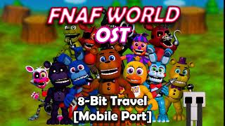 8Bit Travel Mobile Port [upl. by Irita851]