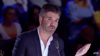 EXCLUSIVE The TRUTH About BGT Fix Controversy  Loren Allreds Final Appearance REVEALED [upl. by Socha]