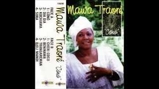 MAWA TRAORE Cônô  1998 A02 Dia Dia [upl. by Mungovan898]