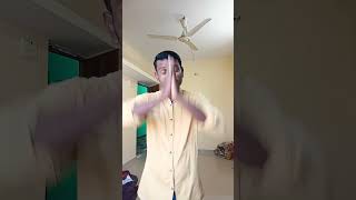 खुद को शेर समझो😁💯😛ytshortsindiashortvideo comedyshorts funnyshorts trend amarjeetrajaabhi [upl. by Balough]