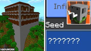 Best MANSION Seed In CRAFTSMAN [upl. by Hellman694]