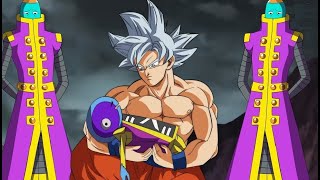 Dragon Ball Super 2 Nueva Saga 2025  quotLA MUERTE DE ZENOSAMAquot 😭 [upl. by Emyam]