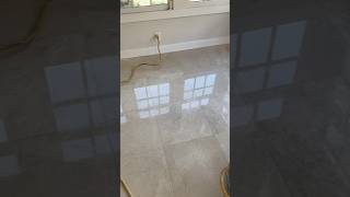 Floor clean stone [upl. by Al]