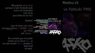 ZASKO VS FABIUKI FMS 2024  Rimas x Métrica x Skills freestyle [upl. by Acnoib]