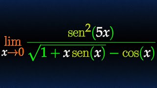 Aprende a resolverlo bien  Límites Trigonométricos [upl. by Alrahc]