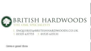 british hardwoods [upl. by Cochard]