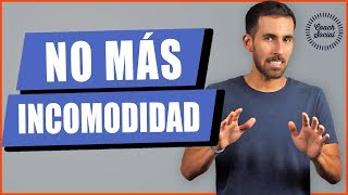 Cómo Evadir Preguntas Incómodas  Coach Social [upl. by Mechling]