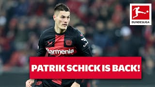 HatTrickSchick vs Bochum ⚽⚽️⚽️ In Just 15 Minutes [upl. by Barlow]