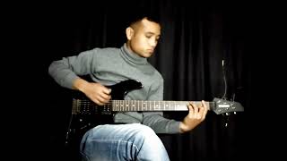 Save me  Magdalene  MelodyOfPraise  Guitar cover [upl. by Tonina]