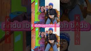 Tebak video asli gaesrindumamahfunny shorts [upl. by Ojybbob]