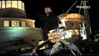 Giovanni Soldini presenta Deadliest Catch 6  Ep5 [upl. by Nednil]